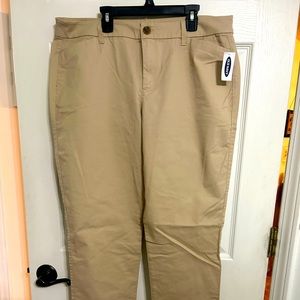 Old Navy Tall Skinny Pants